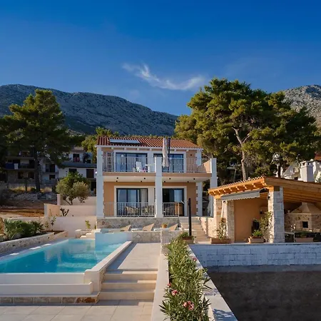Luce Di Mare Villa Ivan Dolac