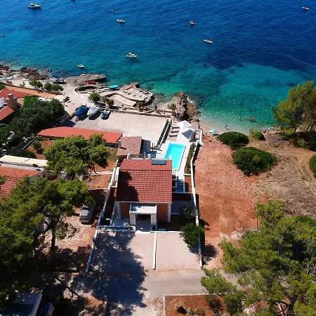 Villa Luce Di Mare