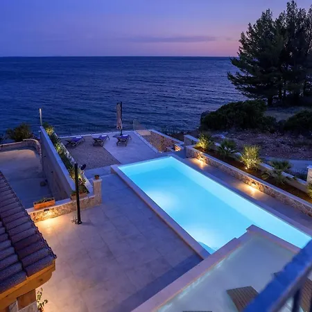 Vila Luce Di Mare