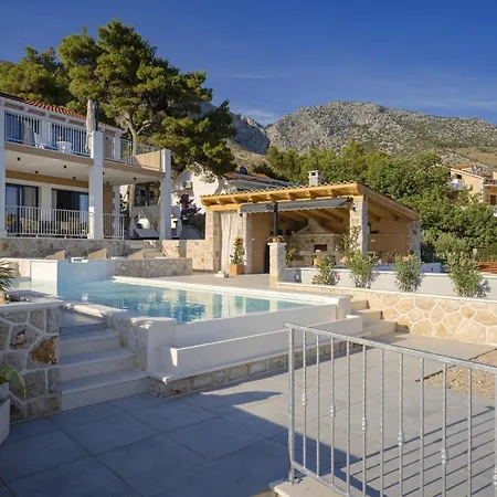 Villa Luce Di Mare