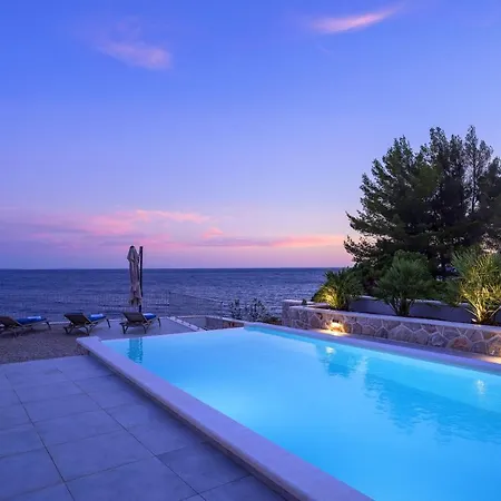 Villa Luce Di Mare