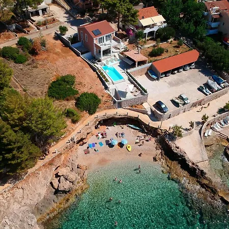 Villa Luce Di Mare