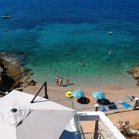 Luce Di Mare Villa Ivan Dolac