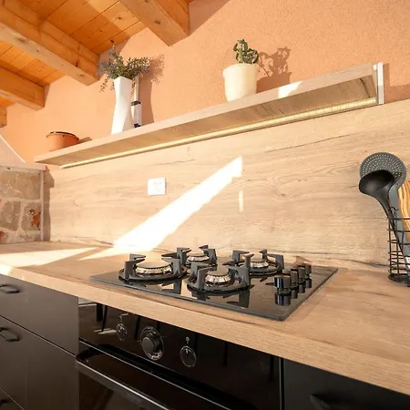 Luce Di Mare Villa