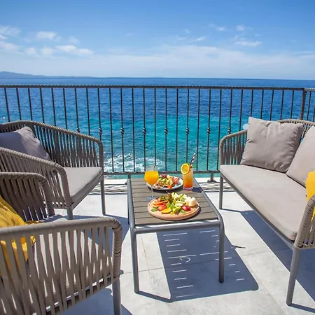 Luce Di Mare Villa
